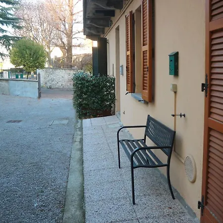 公寓 Abbondio 11 科莫