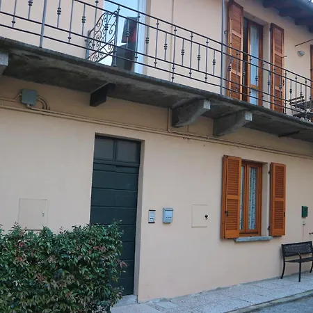 公寓 Abbondio 11 科莫