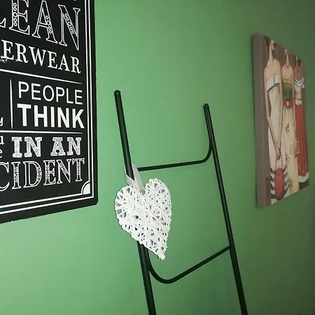 Lägenhet Abbondio 11