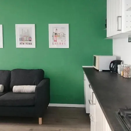 Lägenhet Abbondio 11 Como