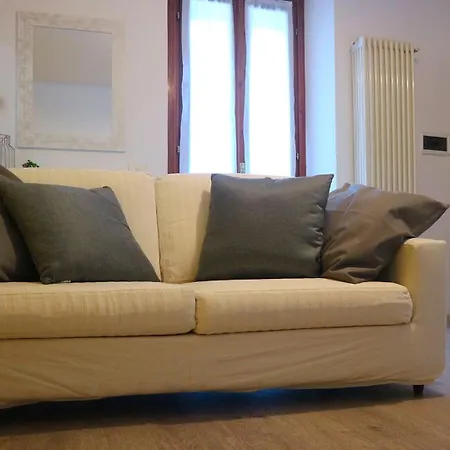 Abbondio 11 Apartamento Como