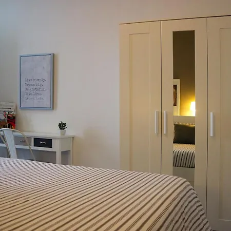Apartamento Abbondio 11
