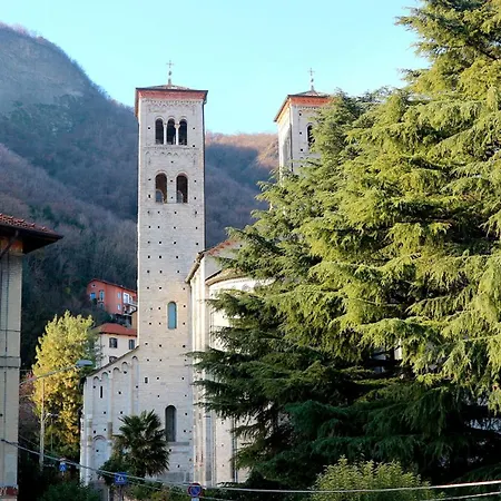 דירה Abbondio 11 *