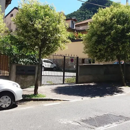 Abbondio 11 Apartment Como
