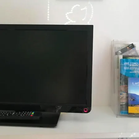 Apartamento Abbondio 11 *
