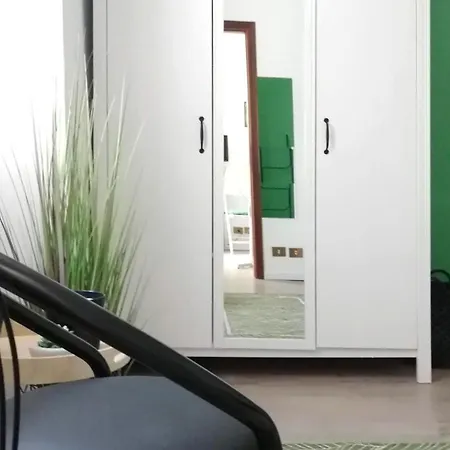 Apartamento Abbondio 11 *