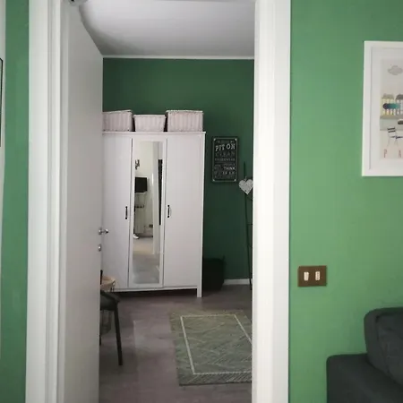 Abbondio 11 Lägenhet *