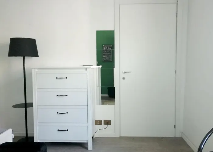 Lägenhet Abbondio 11 Como