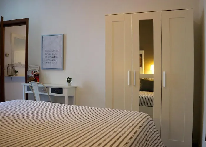 Apartment Abbondio 11