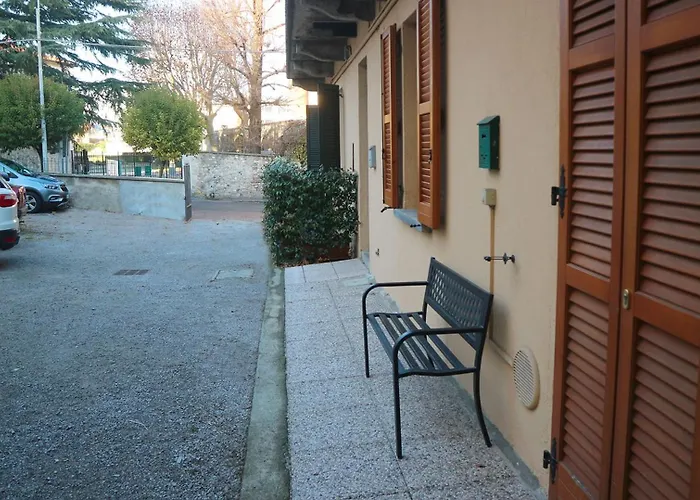 Lägenhet Abbondio 11 Como