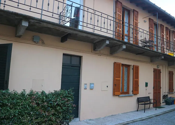 Lägenhet Abbondio 11 Como