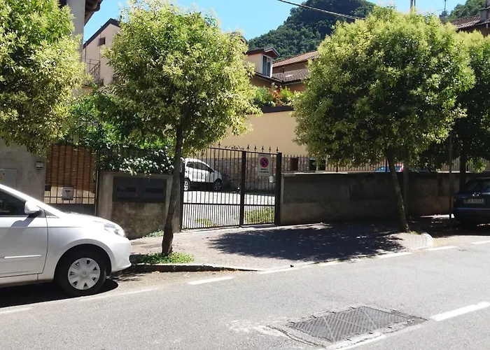 Abbondio 11 Lägenhet Como