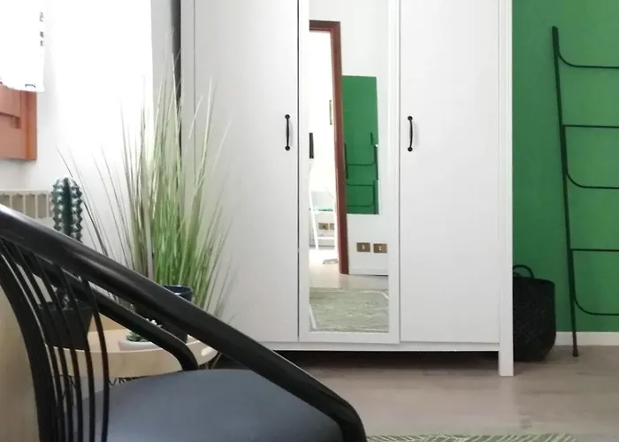 Lägenhet Abbondio 11 *