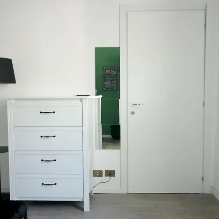 Апартаменты Abbondio 11 Комо