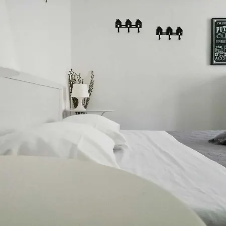 Apartamento Abbondio 11 Como