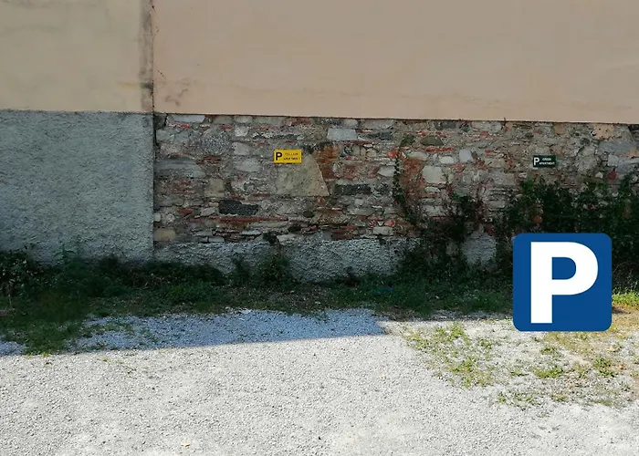 Апартаменты Abbondio 11 *