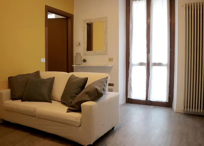 Abbondio 11 Апартаменты