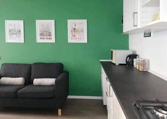 Апартаменты Abbondio 11 Комо