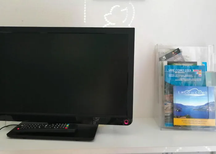 Апартаменты Abbondio 11 *